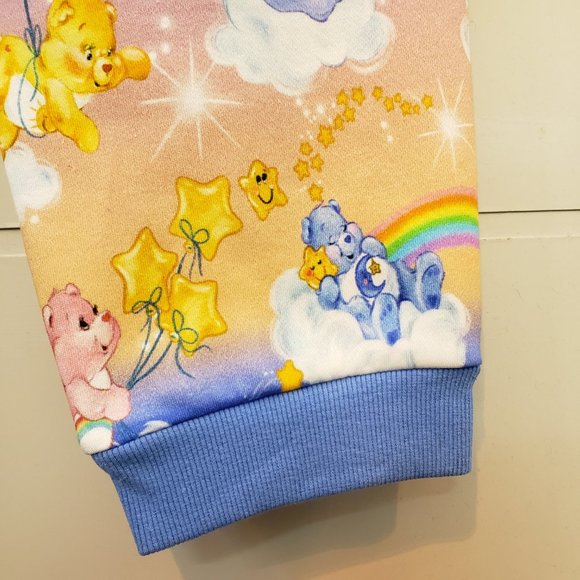 Care Bears X Modcloth Sprinkles Of Starlight Joggers - Picture 6 of 10